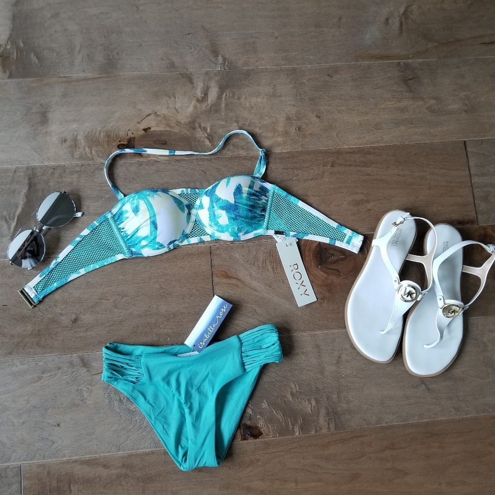 2 piece bikini